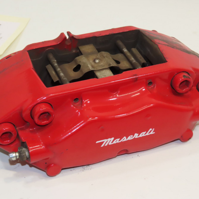 Etrier de frein arrière droit occasion MASERATI 146 Phase 1 04-1995->04-1999 4.2i 401ch 1