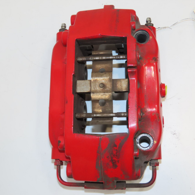 Etrier de frein arrière droit occasion MASERATI 146 Phase 1 04-1995->04-1999 4.2i 401ch 3