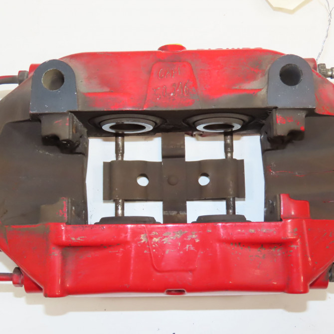 Etrier de frein arrière droit occasion MASERATI 146 Phase 1 04-1995->04-1999 4.2i 401ch 4