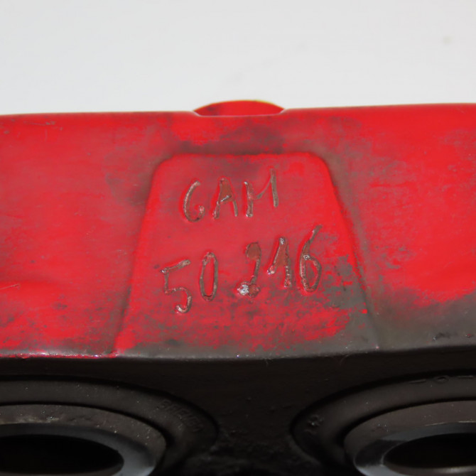 Etrier de frein arrière droit occasion MASERATI 146 Phase 1 04-1995->04-1999 4.2i 401ch 5