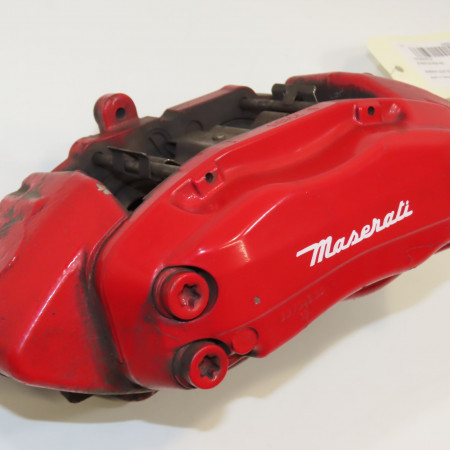 Etrier de frein avant droit occasion MASERATI 146 Phase 1 04-1995->04-1999 4.2i 401ch