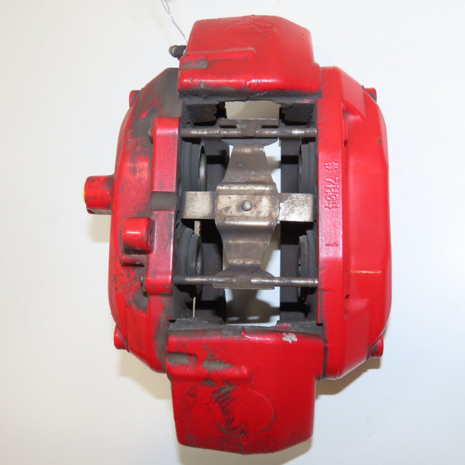 Etrier de frein avant droit occasion MASERATI 146 Phase 1 04-1995->04-1999 4.2i 401ch 4