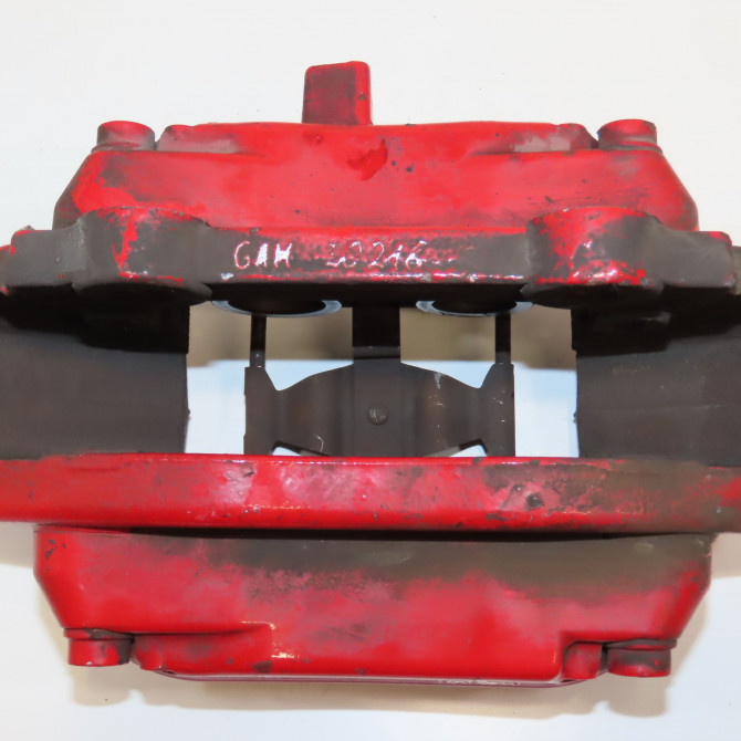 Etrier de frein avant droit occasion MASERATI 146 Phase 1 04-1995->04-1999 4.2i 401ch 5