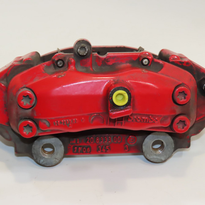 Etrier de frein avant gauche occasion MASERATI 146 Phase 1 04-1995->04-1999 4.2i 401ch 3