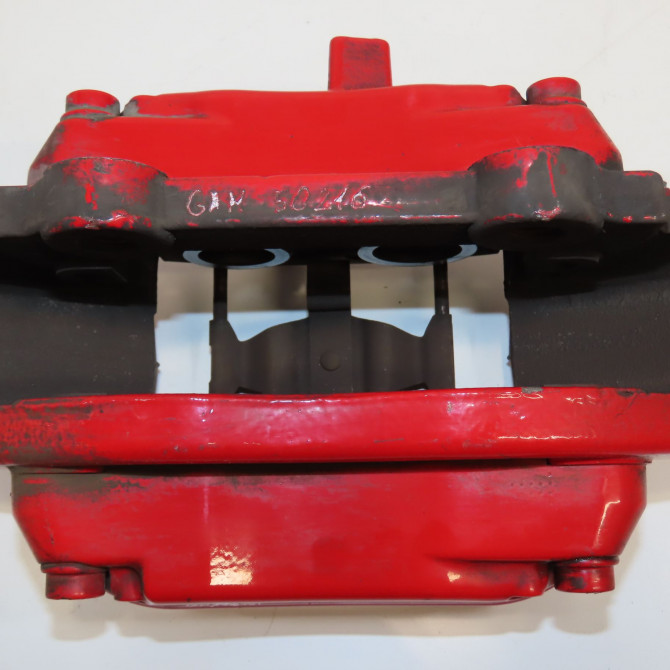 Etrier de frein avant gauche occasion MASERATI 146 Phase 1 04-1995->04-1999 4.2i 401ch 5