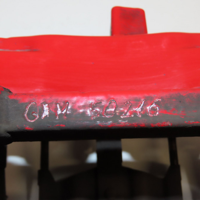 Etrier de frein avant gauche occasion MASERATI 146 Phase 1 04-1995->04-1999 4.2i 401ch 7