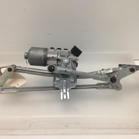 Moteur essuie-glace avant occasion CITROEN BERLINGO II Phase 1 05-2008->01-2012 1.6 HDI 16v 75ch 6405LK