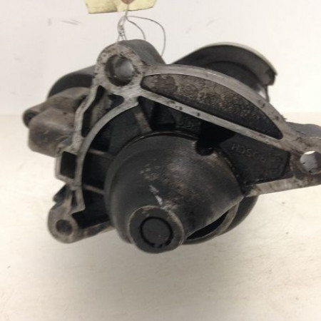 Démarreur occasion PEUGEOT 106 Phase 1 09-1991->04-1996 1.5D 5802E9