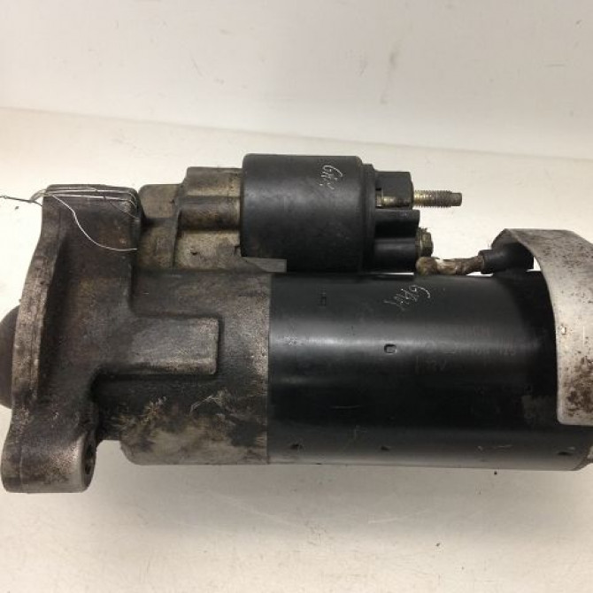 Démarreur occasion PEUGEOT 106 Phase 1 09-1991->04-1996 1.5D 5802E9 2