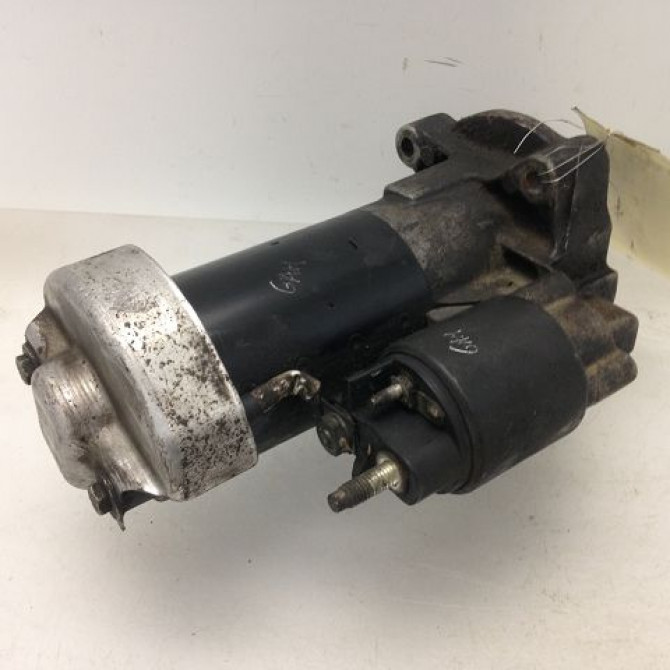 Démarreur occasion PEUGEOT 106 Phase 1 09-1991->04-1996 1.5D 5802E9 3