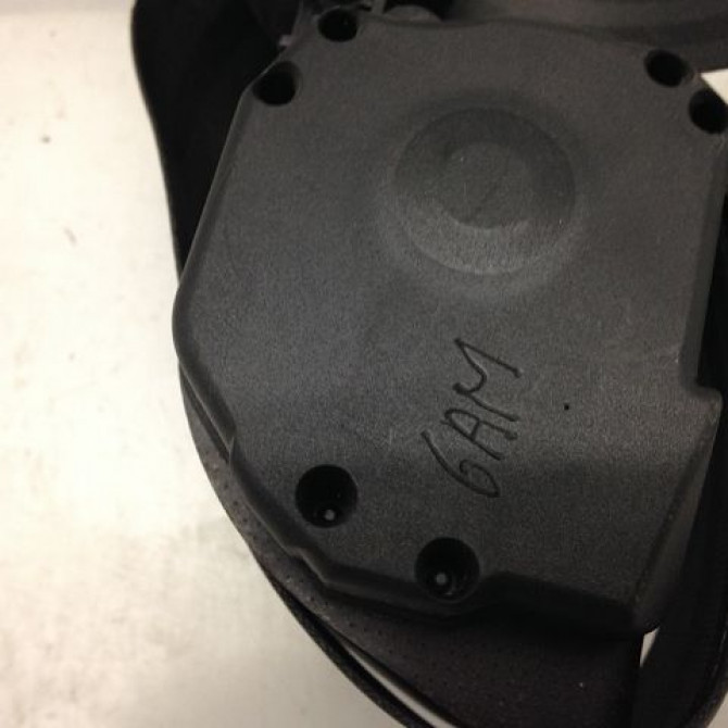 Ceinture arrière gauche occasion CITROEN C5 I Phase 2 09-2004->06-2008 1.6 HDi 110ch 8975P5 2