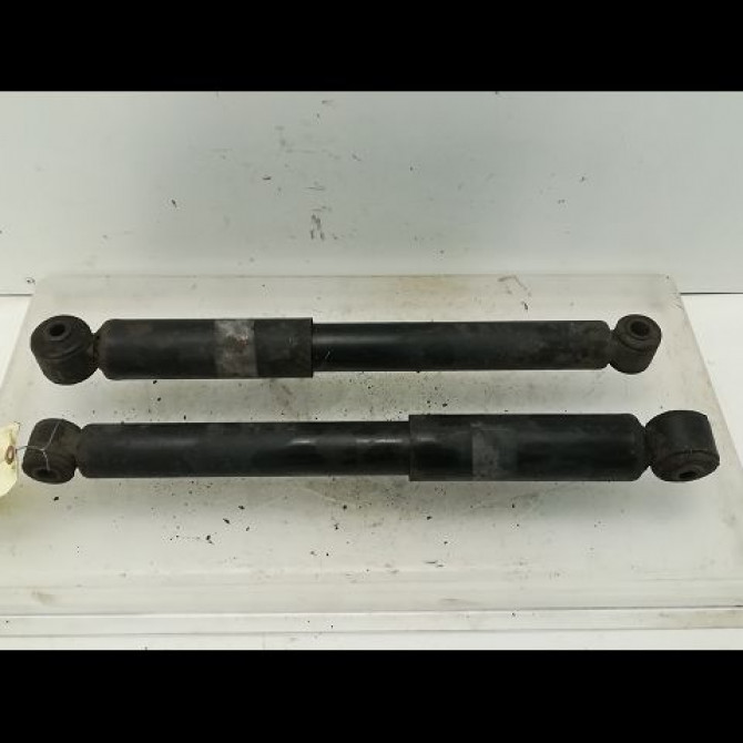 Amortisseur arrière droit occasion OPEL VECTRA III Phase 1 06-2002->10-2005 2.2 DTI 16v 125ch 93191034 1