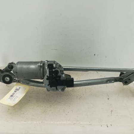 Moteur essuie-glace avant occasion B.M.W. SERIE 3 III Phase 1 01-1991->04-1998 318 TDS 61617161711