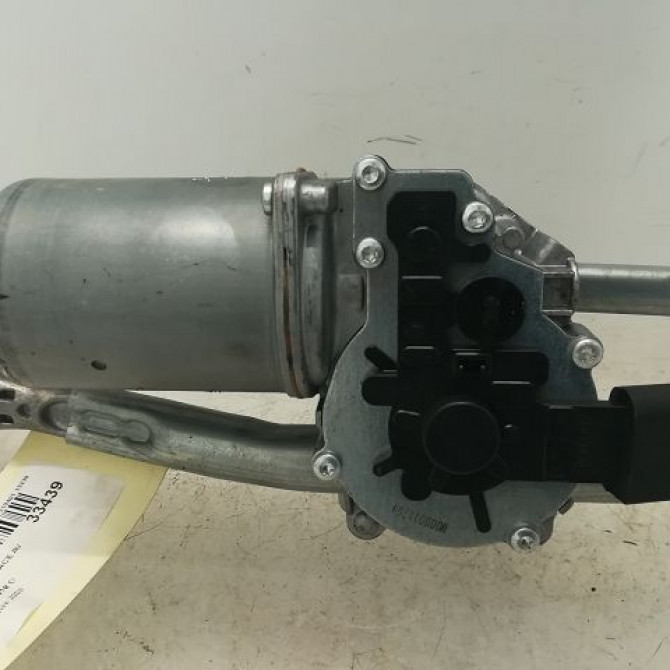 Moteur essuie-glace avant occasion B.M.W. SERIE 3 III Phase 1 01-1991->04-1998 318 TDS 61617161711 2