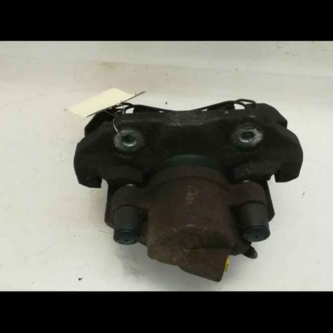 Etrier de frein avant gauche occasion FORD FIESTA V Phase 2 10-2005->10-2008 1.3i 2