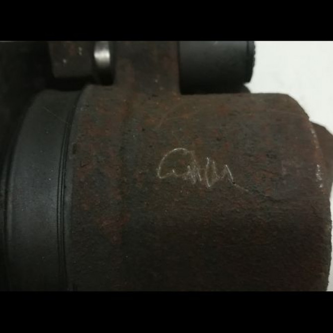 Etrier de frein avant gauche occasion FORD FIESTA V Phase 2 10-2005->10-2008 1.3i 3