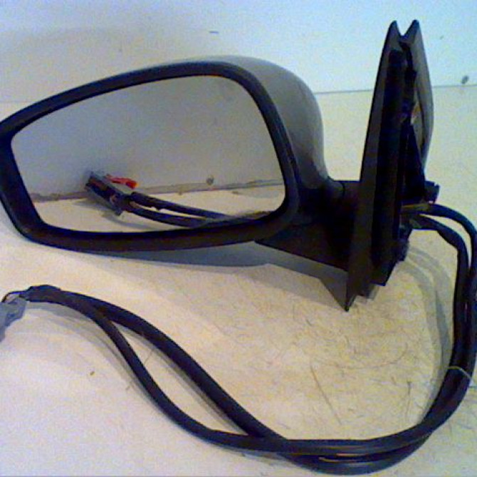 Retroviseur exterieur electrique gauche occasion FIAT STILO Phase 1 10-2001->09-2007 735359853 1