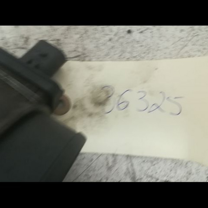 Debimetre air occasion OPEL INSIGNIA Phase 1 01-2009->03-2013 2.0 CDTI 160ch 12671611 2