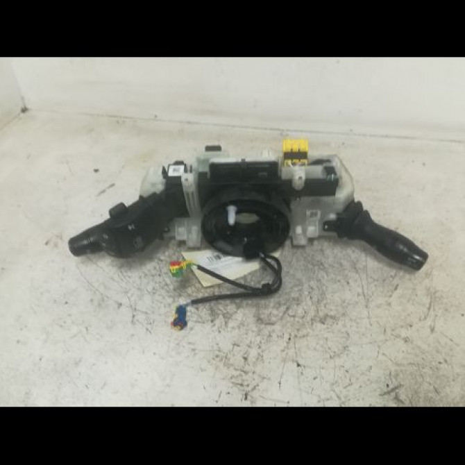 Bloc commodos occasion RENAULT LAGUNA III Phase 1 10-2007->10-2010 2.0 DCI 150ch 1