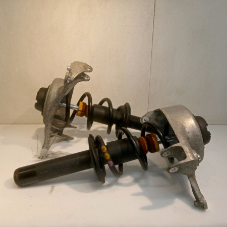 Amortisseur avant droit occasion AUDI A5 I Phase 1 07-2007->07-2011 2.7 TDI 190ch 8F0413030B