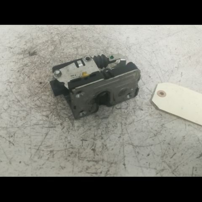 Serrure porte avg occasion DACIA LOGAN I Phase 1 06-2005->06-2008 1.5 DCI 70ch 1