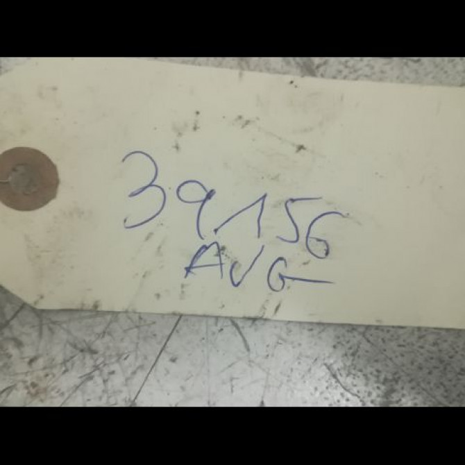 Serrure porte avg occasion DACIA LOGAN I Phase 1 06-2005->06-2008 1.5 DCI 70ch 2