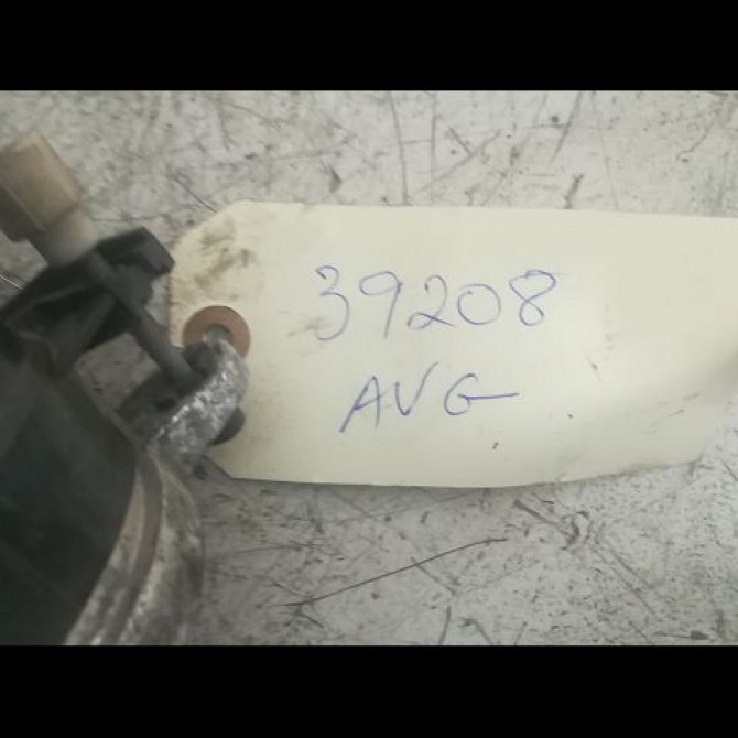 Phare antibrouillard avant gauche occasion B.M.W. SERIE 5 V Phase 1 07-2003->03-2007 63176910791 2