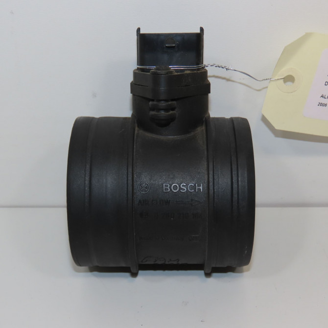 Debimetre air occasion ALFA ROMEO SPIDER III Phase 1 09-2006->12-2010 55187722 1