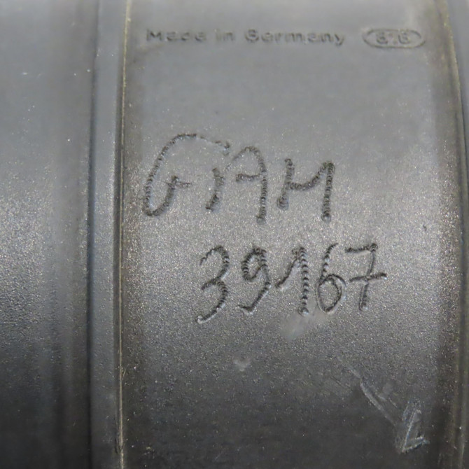 Debimetre air occasion ALFA ROMEO SPIDER III Phase 1 09-2006->12-2010 55187722 5