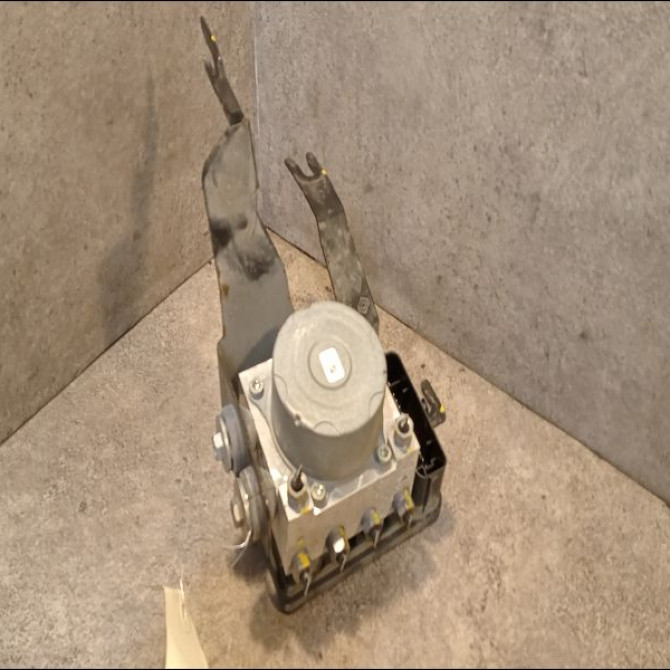 Unité hydraulique ABS occasion DACIA LODGY Phase 1 01-2012->... 1.5 DCI 90ch 476607472R 1