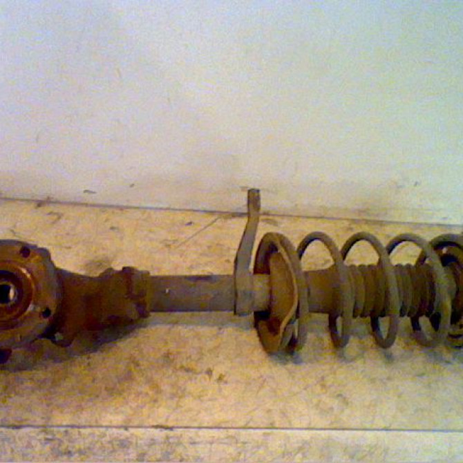 Demi train avant droit occasion CITROEN SAXO Phase 1 03-1996->09-1999 1.5D 00005002T5 1