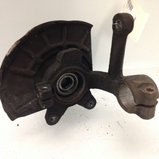 Moyeu avg occasion SKODA FELICIA Phase 1 01-1995->11-2000 2