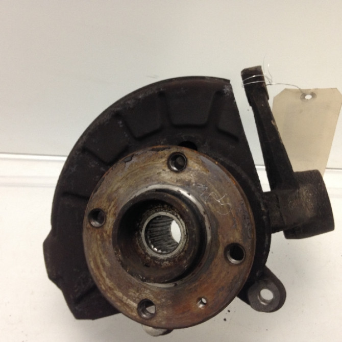 Moyeu avd occasion SKODA FELICIA Phase 1 01-1995->11-2000 1