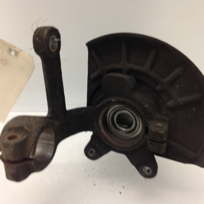 Moyeu avd occasion SKODA FELICIA Phase 1 01-1995->11-2000 2