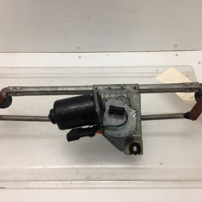 Moteur essuie-glace avant occasion OPEL CORSA II Phase 1 03-1993->04-1997 1.2i 1