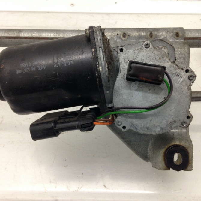 Moteur essuie-glace avant occasion OPEL CORSA II Phase 1 03-1993->04-1997 1.2i 2