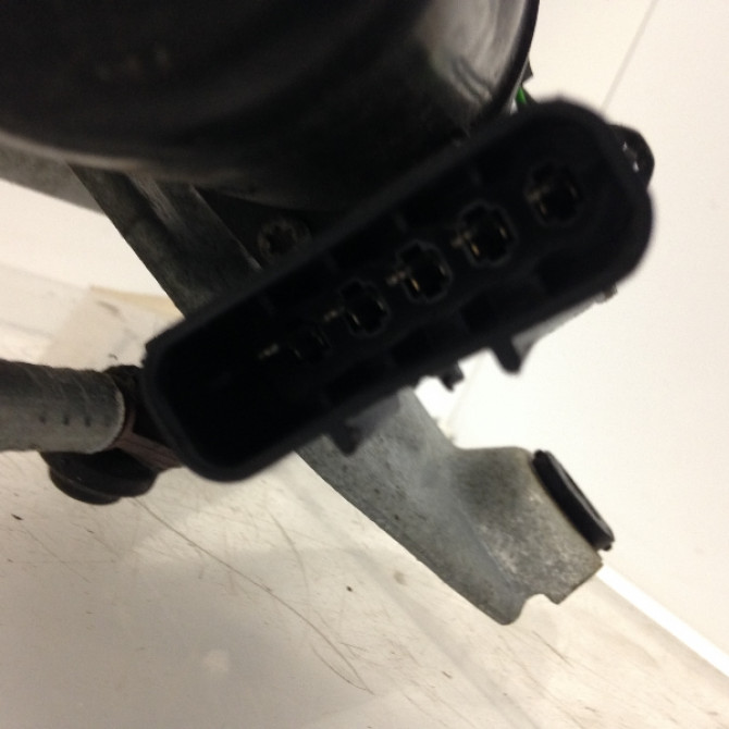 Moteur essuie-glace avant occasion OPEL CORSA II Phase 1 03-1993->04-1997 1.2i 3