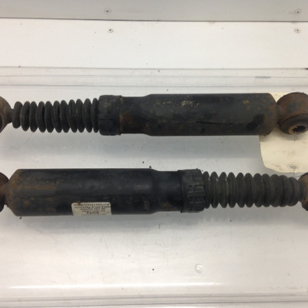 Amortisseur arrière droit occasion CITROEN XSARA Phase 1 02-1998->09-2000 5206AZ