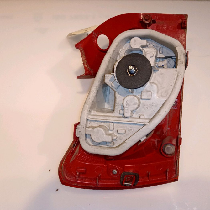 Feu arrière droit occasion SEAT IBIZA IV Phase 1 05-2008->01-2012 1.6 TDI 105ch 6J4945096H 2