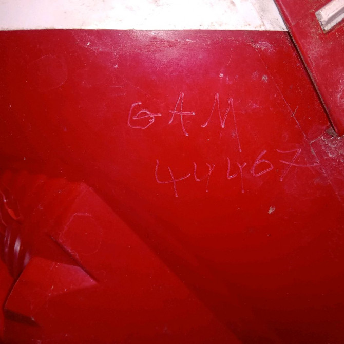 Feu arrière droit occasion SEAT IBIZA IV Phase 1 05-2008->01-2012 1.6 TDI 105ch 6J4945096H 3