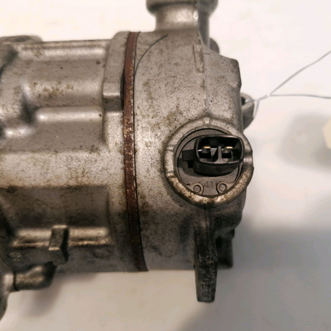 Compresseur air conditionne occasion OPEL CORSA IV Phase 2 01-2011->03-2015 1.2 TWINPORT 85ch 55701200 2