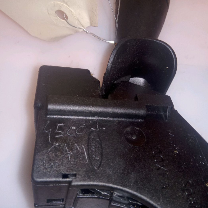 Commande clignotant occasion FORD FIESTA V Phase 1 09-2002->10-2005 1.4i 1322380 3