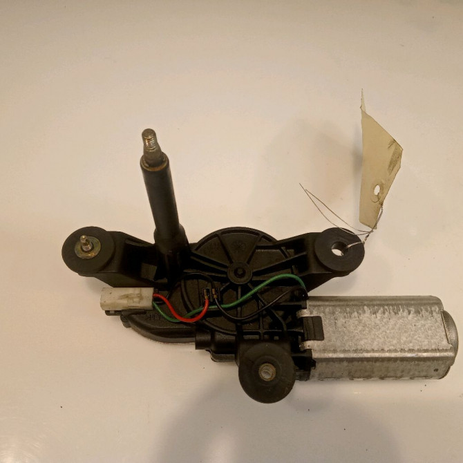 Moteur essuie-glace arrière occasion FIAT PUNTO II Phase 1 10-1999->05-2003 60 46523867 1