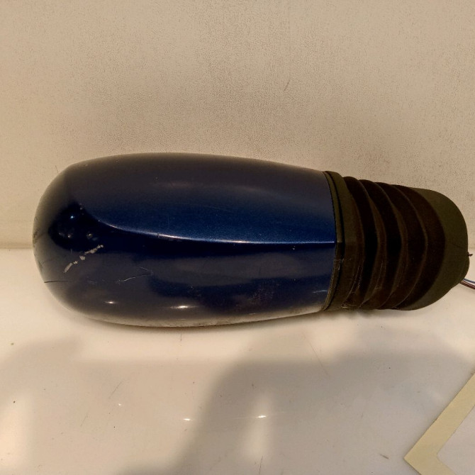 Retroviseur exterieur electrique droit occasion FIAT PUNTO II Phase 1 10-1999->05-2003 60 735380180 1