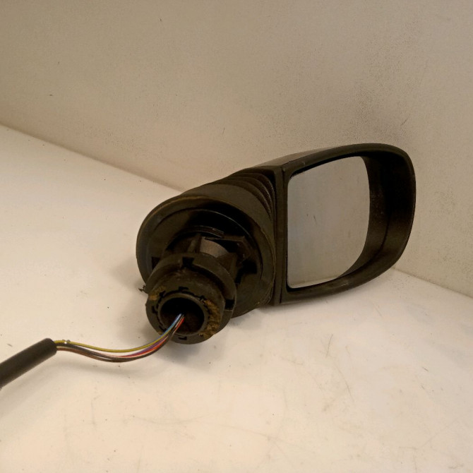 Retroviseur exterieur electrique droit occasion FIAT PUNTO II Phase 1 10-1999->05-2003 60 735380180 2