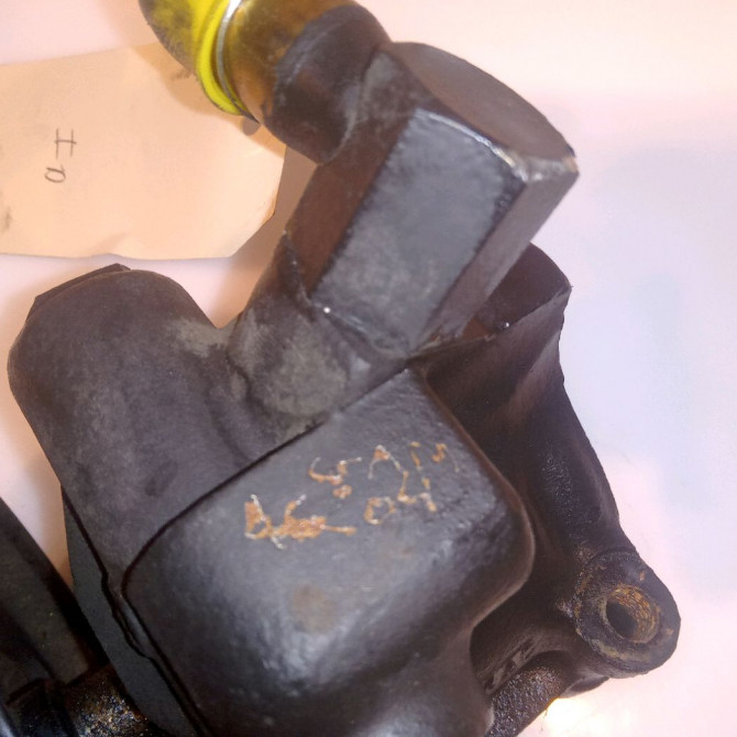 Pompe direction assistee occasion FORD FIESTA IV Phase 1 09-1995->09-1999 1.3i 3907535 5