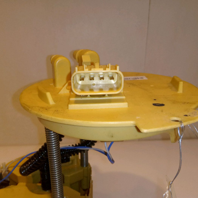 Jauge a carburant occasion OPEL ASTRA IV Phase 1 01-2010->06-2012 13272589 3