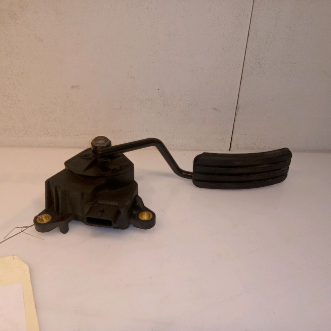 Potentiometre accelerateur occasion RENAULT SCENIC II Phase 1 03-2004->09-2006 1.5 DCI 100ch 1