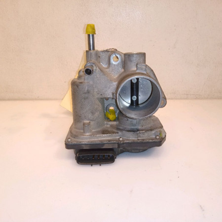 Boitier papillon occasion PEUGEOT 108 Phase 1 06-2014->... 1.0 VVTI 68ch 1611551380