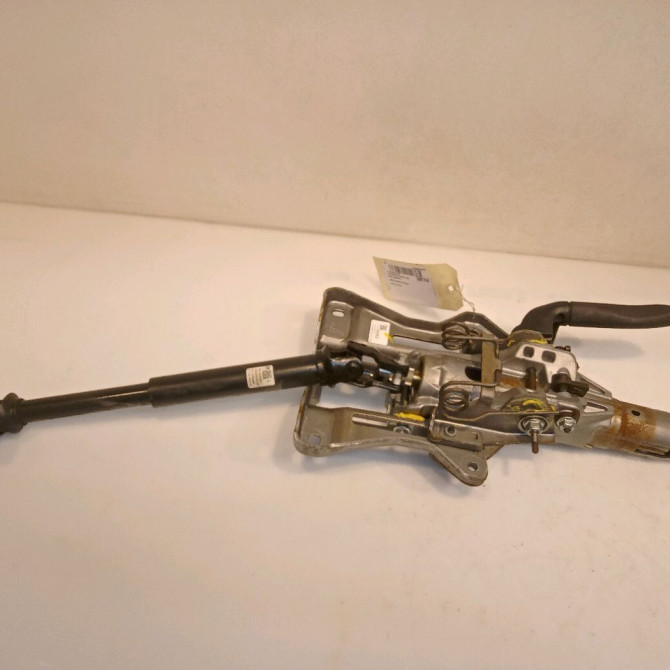 Colonne de direction non assistee occasion OPEL ZAFIRA III Phase 1 11-2011->... 13376593 1